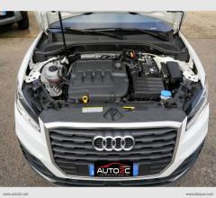 Auto - Audi q2 30 tdi s tronic business