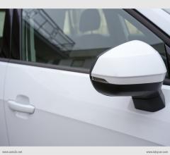Auto - Audi q2 30 tdi s tronic business