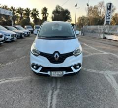 Auto - Renault grand scÃ©nic dci 8v 110 cv edc energy sport edition2