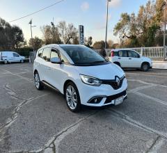 Auto - Renault grand scÃ©nic dci 8v 110 cv edc energy sport edition2