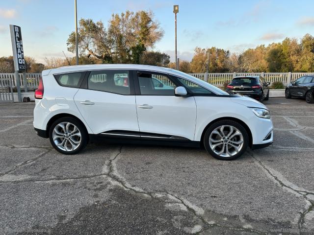 Auto - Renault grand scÃ©nic dci 8v 110 cv edc energy sport edition2