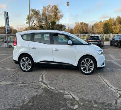 Auto - Renault grand scÃ©nic dci 8v 110 cv edc energy sport edition2