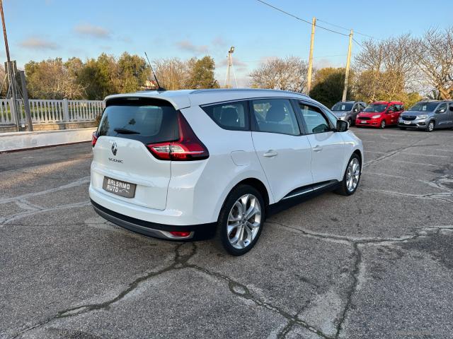 Auto - Renault grand scÃ©nic dci 8v 110 cv edc energy sport edition2