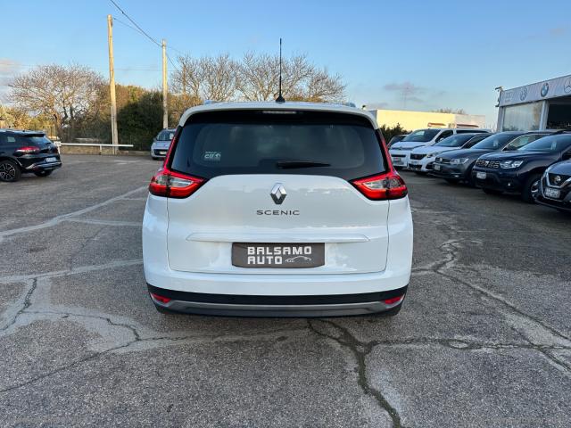 Auto - Renault grand scÃ©nic dci 8v 110 cv edc energy sport edition2
