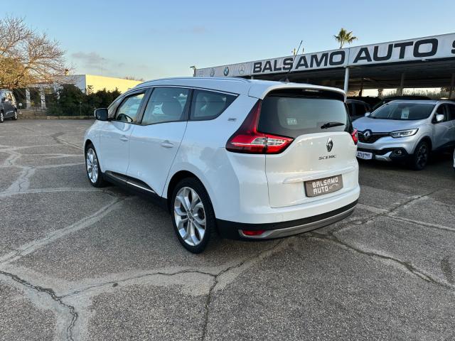 Auto - Renault grand scÃ©nic dci 8v 110 cv edc energy sport edition2
