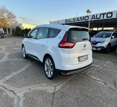 Auto - Renault grand scÃ©nic dci 8v 110 cv edc energy sport edition2