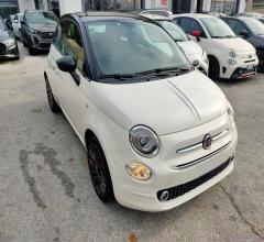 Auto - Fiat 500 1.2 collezione