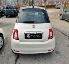 Auto - Fiat 500 1.2 collezione