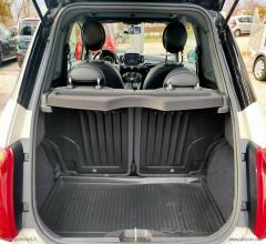 Auto - Fiat 500 1.2 collezione