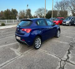 Auto - Alfa romeo giulietta 1.6 jtdm tct 120 cv sport