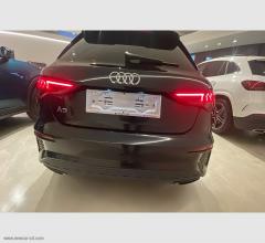 Auto - Audi a3 spb 35 tdi s tronic s line edition