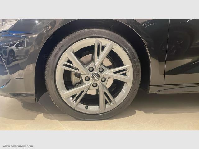 Auto - Audi a3 spb 35 tdi s tronic s line edition