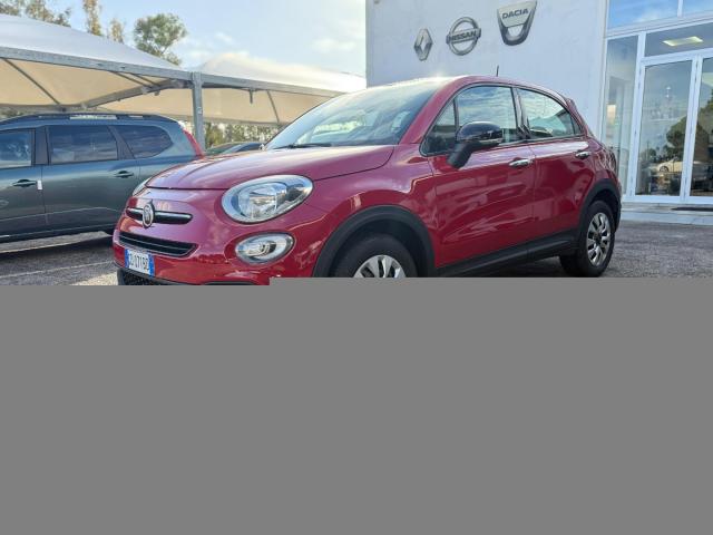 Auto - Fiat 500x 1.3 m.jet 95 cv urban