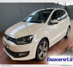 Volkswagen polo 1.2 tdi 5p. trendline