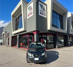 Auto - Seat ibiza 1.2 70 cv 5p. reference