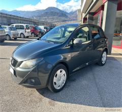 Auto - Seat ibiza 1.2 70 cv 5p. reference