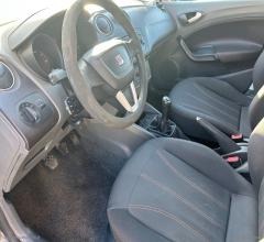 Auto - Seat ibiza 1.2 70 cv 5p. reference