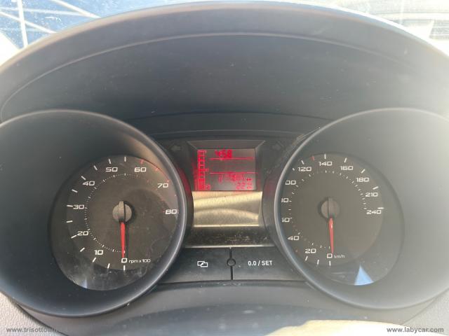 Auto - Seat ibiza 1.2 70 cv 5p. reference