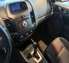 Auto - Ford ranger 3.2 tdci aut. dc wildtrak 5pt.