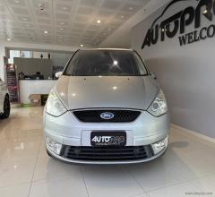 Auto - Ford galaxy 2.0 tdci 140 cv ghia dpf