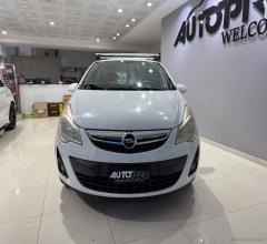 Auto - Opel corsa 1.3 cdti 75 cv f.ap. 5p. elective
