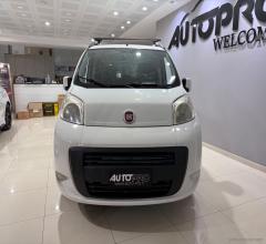 Auto - Fiat qubo 1.4 8v 77 cv active natural power
