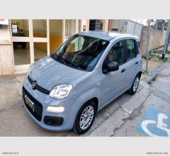 Auto - Fiat panda 1.0 firefly s&s hybrid