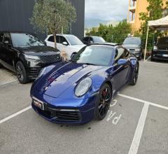 Auto - Porsche 911