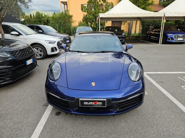 Auto - Porsche 911