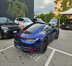 Auto - Porsche 911