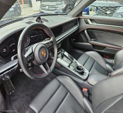 Auto - Porsche 911