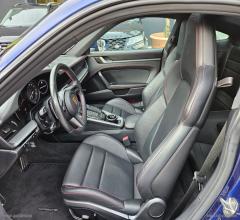 Auto - Porsche 911