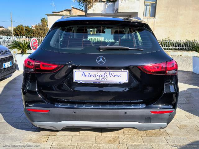 Auto - Mercedes-benz gla 200 d automatic business extra