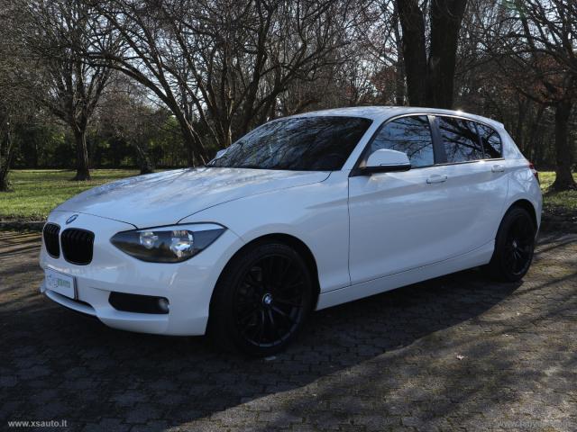 Bmw 116d 5p. msport