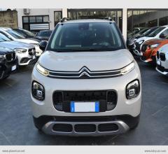 Auto - Citroen c3 aircross bluehdi 100 s&s shine