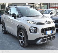 Auto - Citroen c3 aircross bluehdi 100 s&s shine