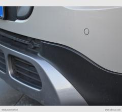 Auto - Citroen c3 aircross bluehdi 100 s&s shine