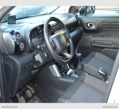 Auto - Citroen c3 aircross bluehdi 100 s&s shine