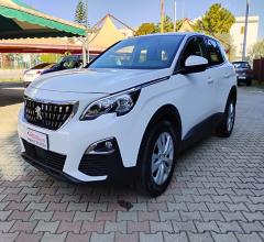 Auto - Peugeot 3008 bluehdi 130 s&s business