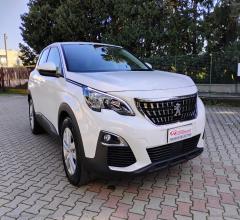 Auto - Peugeot 3008 bluehdi 130 s&s business