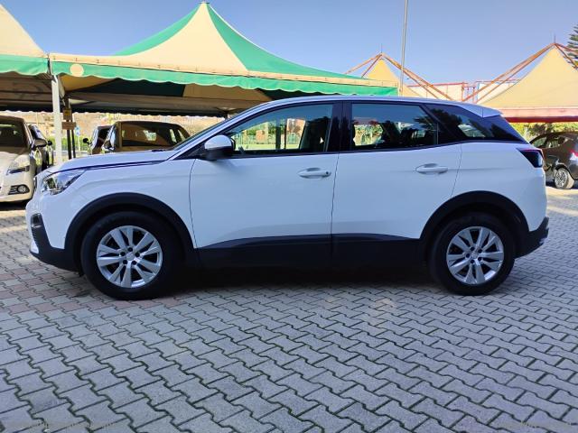 Auto - Peugeot 3008 bluehdi 130 s&s business