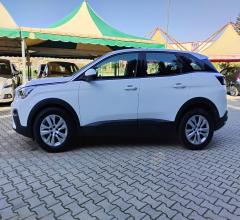 Auto - Peugeot 3008 bluehdi 130 s&s business