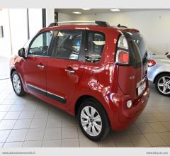 Auto - Citroen c3 picasso 1.6 hdi 90 exclusive limited