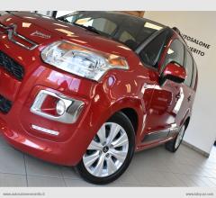 Auto - Citroen c3 picasso 1.6 hdi 90 exclusive limited