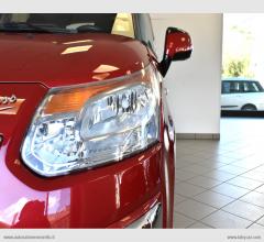 Auto - Citroen c3 picasso 1.6 hdi 90 exclusive limited