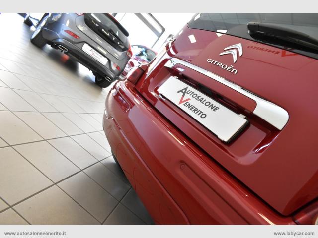Auto - Citroen c3 picasso 1.6 hdi 90 exclusive limited