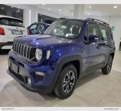 Auto - Jeep renegade 1.6 mjt 120cv business