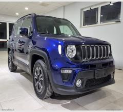 Auto - Jeep renegade 1.6 mjt 120cv business