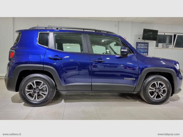 Auto - Jeep renegade 1.6 mjt 120cv business