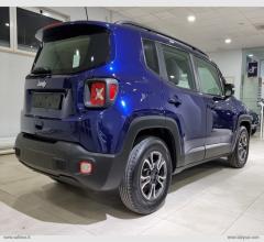 Auto - Jeep renegade 1.6 mjt 120cv business